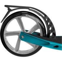 Trottinette pliable ajustable 200mm - Verte - SKIDS CONTROL OXYGEN - O