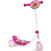 Trottinette 3 Roues - STAMP - DISNEY PRINCESSES - Ajustable en hauteur