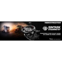 Support de volant - THRUSMASTER - SimTask Steering Kit + boule de mano