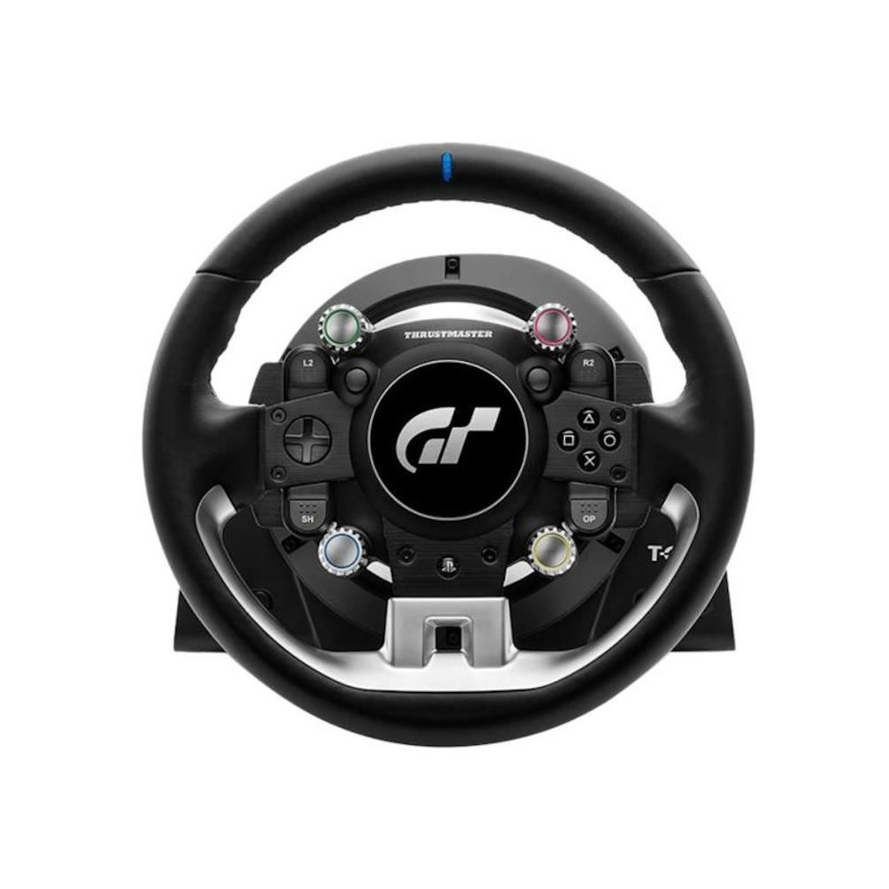 Thrustmaster T-GT II, volant sous licence officielle PlayStation 5 et