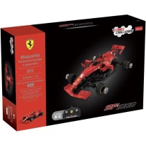 Kit Montage Ferrari SF 1000 - TURBO CHALLENGE - Voiture Télécommand