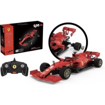 Kit Montage Ferrari SF 1000 - TURBO CHALLENGE - Voiture Télécommand