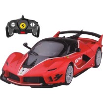 Kit Montage Ferrari FXX K Evo - TURBO CHALLENGE - Voiture Télécomman