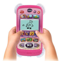 VTECH BALADEUR MAGIC LIGHT ROSE