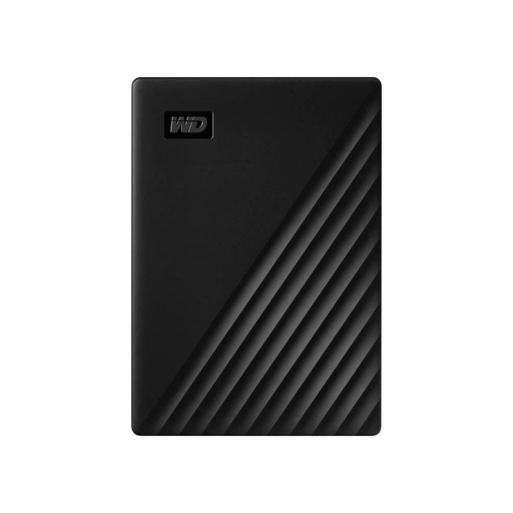 Disque dur externe Wd My Passport™ 5To