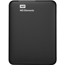 WD - Disque Dur Externe - WD Elements™ - 1To - USB 3.0 (WDBUZG0010BB