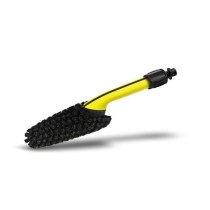 Brosse spéciale jantes Karcher - Brosse de qualité supérieure pour