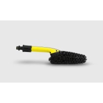 Brosse spéciale jantes Karcher - Brosse de qualité supérieure pour