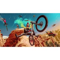 Jeu PS5 - Ubisoft - Riders Republic - Sports Extremes - Mode en ligne