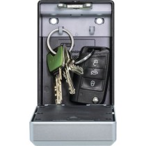 Boîte a clés intelligente - ABUS - 787 Smart-BT KeyGarage B - Ouvert