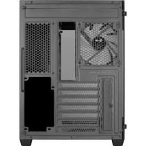 Boîtier PC - AEROCOOL - Dryft G v2 (Noir) - Cube - Format ATX - Sans