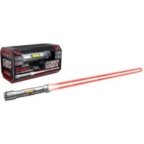 Jeux de rôle - GOLIATH - Power Saber Red - Sabre 1:1 contractable et