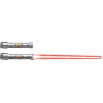 Jeux de rôle - GOLIATH - Power Saber Red - Sabre 1:1 contractable et