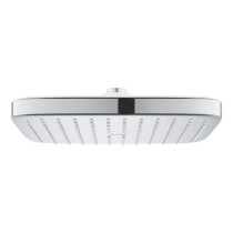 GROHE - Vitalio Comfort 250 - Douche de tete carrée 250mm - Jet unifo