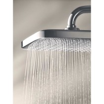 GROHE - Vitalio Comfort 250 - Douche de tete carrée 250mm - Jet unifo