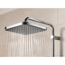 GROHE - Vitalio Comfort 250 - Douche de tete carrée 250mm - Jet unifo