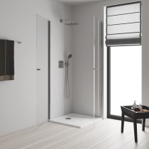 GROHE - Vitalio Comfort 250 - Douche de tete carrée 250mm - Jet unifo