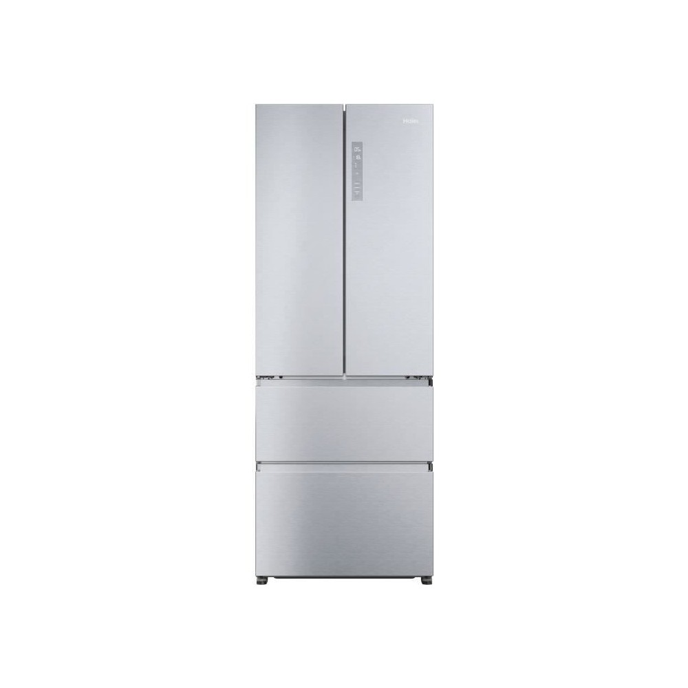 HAIER RÉFRIGÉRATEUR MULTI-PORTES HFR5719ENMG