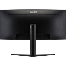 Ecran PC incurvé - IIYAMA - GCB3480WQSU-B1 - 34 VA UWQHD 3440 x 1440