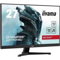 Ecran PC - IIYAMA - G2770HSU-B6 - 27 IPS FHD 1920 x 1080 - 0,2ms - 180