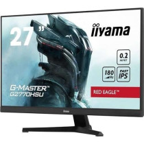 Ecran PC - IIYAMA - G2770HSU-B6 - 27 IPS FHD 1920 x 1080 - 0,2ms - 180