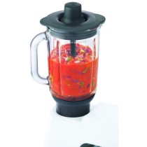 Accessoire blender verre 1,6L pour robot pâtissier KENWOOD KAH359GL -