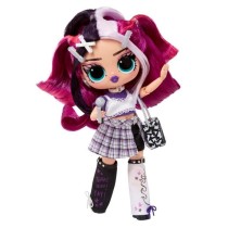 L.O.L. Surprise Tweens S4 Doll - Poupée Jenny Rox 17cm - Accessoires