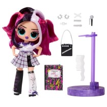 L.O.L. Surprise Tweens S4 Doll - Poupée Jenny Rox 17cm - Accessoires