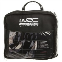 WRC Set de Housses Universelles Rallye