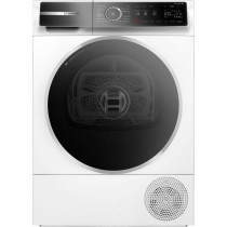 Seche-linge pompe a chaleur BOSCH WQB246C0FR SER8 - 9 kg - Induction -