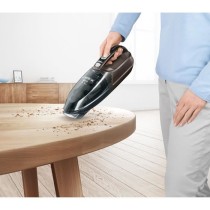 Aspirateur de table BOSCH Move - 16V - Autonomie 40 min - Triple filtr