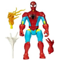 MixMashers Marvel Spider-Man, figurine Spider-Man a mélanger et combi