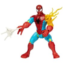 MixMashers Marvel Spider-Man, figurine Spider-Man a mélanger et combi