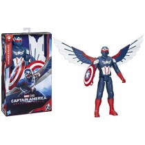 Marvel Studios Captain America Brave New World, figurine Captain Ameri