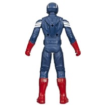 Marvel Studios Captain America Brave New World, figurine Captain Ameri