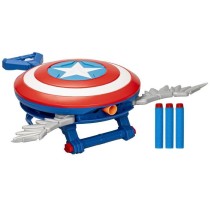 Marvel Studios Captain America Brave New World, NERF Blaster Skyshot,