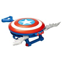 Marvel Studios Captain America Brave New World, NERF Blaster Skyshot,