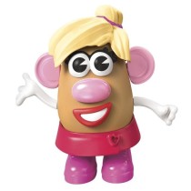 MPH MRS POTATO HEAD