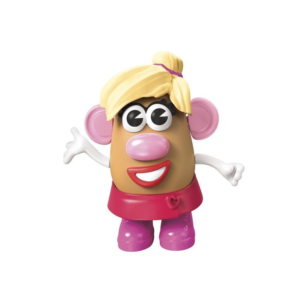 MPH MRS POTATO HEAD