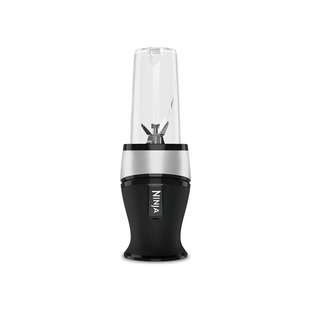 Blender NINJA QB3001EUS - 2 gobelets 470ml - 700W