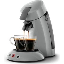 Machine a café dosette SENSEO ORIGINAL Philips HD6553/71, Booster d'a