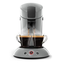 Machine a café dosette SENSEO ORIGINAL Philips HD6553/71, Booster d'a