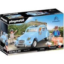 PLAYMOBIL 70640 Citroën 2 CV, Classic Cars, Voiture de collection, Ad