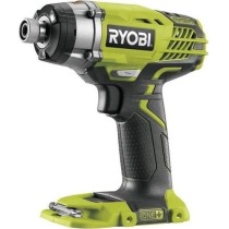 RYOBI - Visseuse a chocs 18V ONE+ - 3 modes : 40/120/220 Nm - emmanche