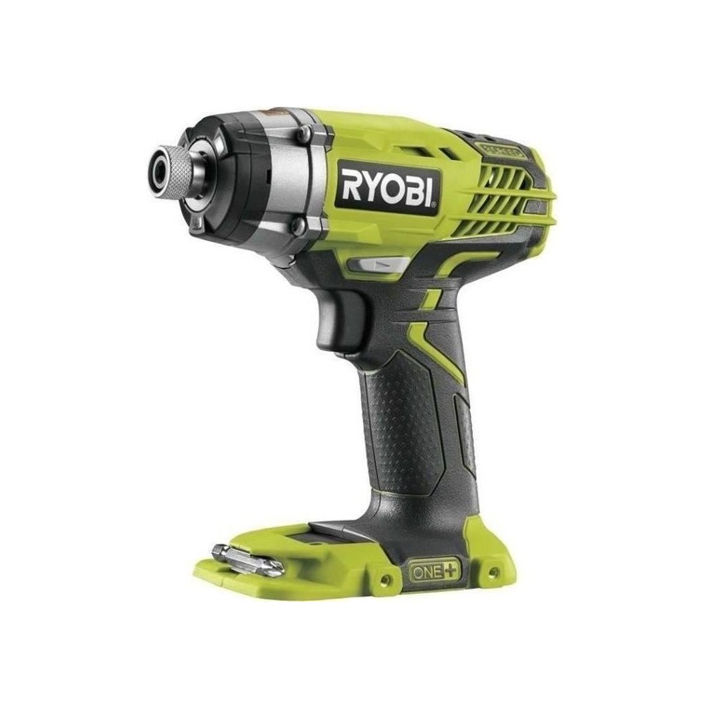 RYOBI - Visseuse a chocs 18V ONE+ - 3 modes : 40/120/220 Nm - emmanche