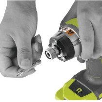 RYOBI - Visseuse a chocs 18V ONE+ - 3 modes : 40/120/220 Nm - emmanche