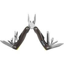 Pince multifonction 14-en-1 - RYOBI - Pince, ciseaux, décapsuleurs, c