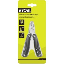 Pince multifonction 14-en-1 - RYOBI - Pince, ciseaux, décapsuleurs, c