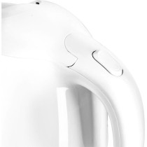 Bouilloire - SENCOR - SWK 1010WH - 1100 W - 1 L - Blanc