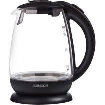 Bouilloire - SENCOR - SWK-1785BK - 1,7 L - 2200 W - Noir